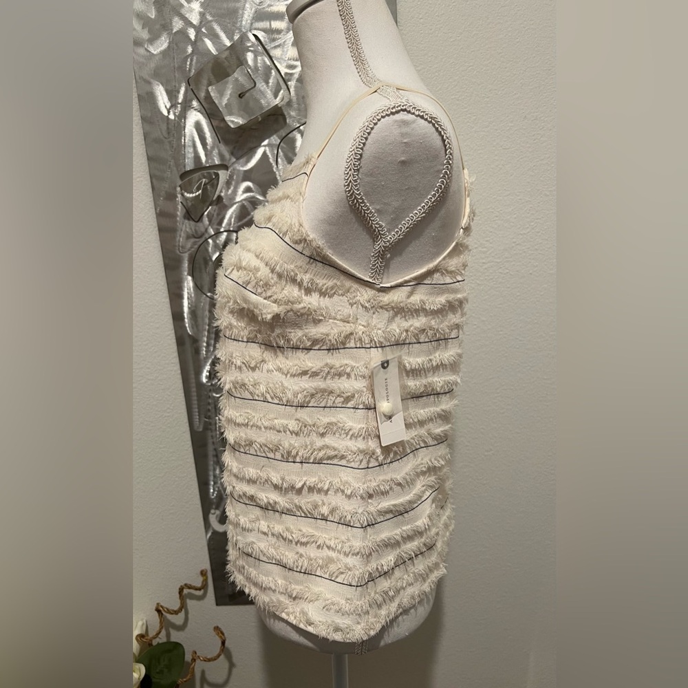 NWT Anthropologie MAEVE Quinn Camisole - Picture 4 of 9